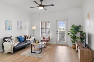 875 W Pecos Rd, Unit SI ID1391800P in Chandler, AZ - Building Photo