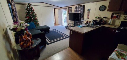 8285 Amanda St in Sorrento, LA - Foto de edificio - Building Photo