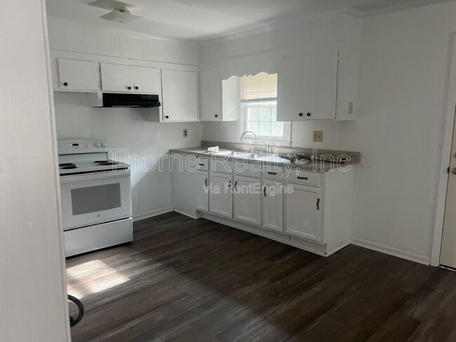 1121 Brownview Dr in Rocky Mount, NC - Building Photo - Building Photo