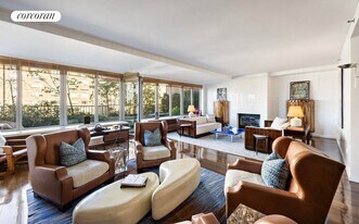 224 W 18th St in New York, NY - Building Photo