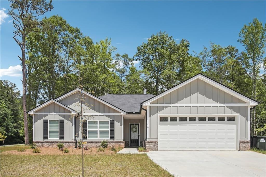 210 Brittany Pointe Ln in Athens, GA - Building Photo