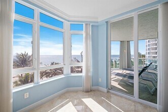 1430 S Ocean Blvd in Pompano Beach, FL - Building Photo - Building Photo