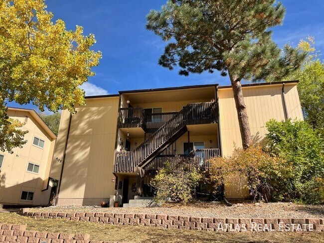 property at 405 St Vrain Pl