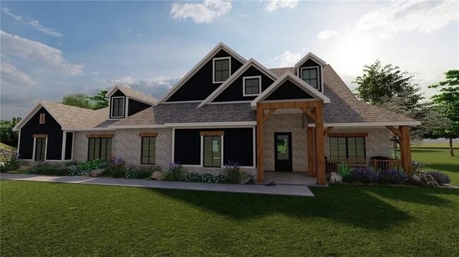 property at 2177 Woodland Spgs Dr