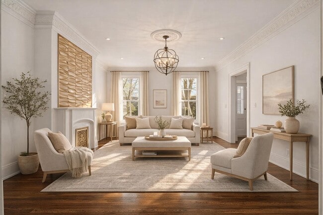 property at 37 W 34th St.