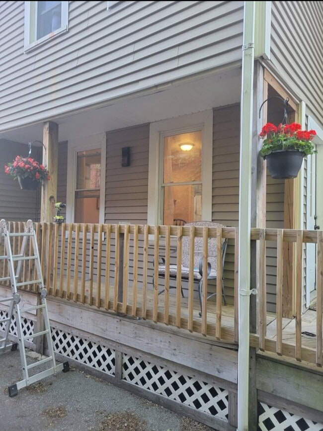 106 Atkinson St, Unit B / Lower in Rochester, NY - Building Photo - Building Photo