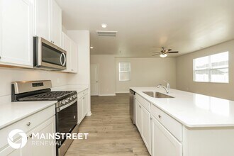 1814 Wellwood LN in Lebanon, TN - Building Photo - Building Photo