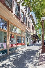 The Dalton Building in Seattle, WA - Foto de edificio - Building Photo