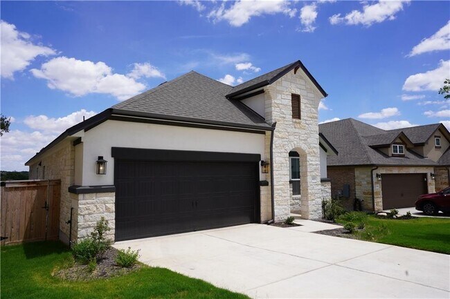621 Pinnacle View Dr in Georgetown, TX - Building Photo - Building Photo