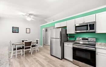 5403 Veld Ct, Unit B2 in Fredericksburg, VA - Foto de edificio - Building Photo