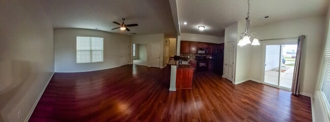 2204 Shadow Creek Blvd in Columbus, IN - Building Photo - Building Photo