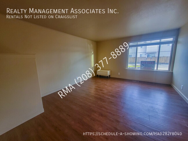 4812 Richardson St in Boise, ID - Building Photo - Building Photo