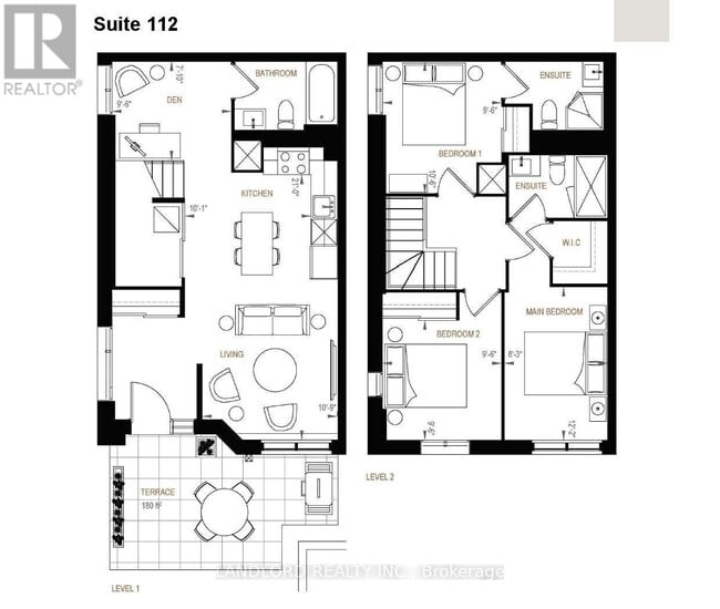 15 Maryport Ave in Toronto, ON - Building Photo - Building Photo