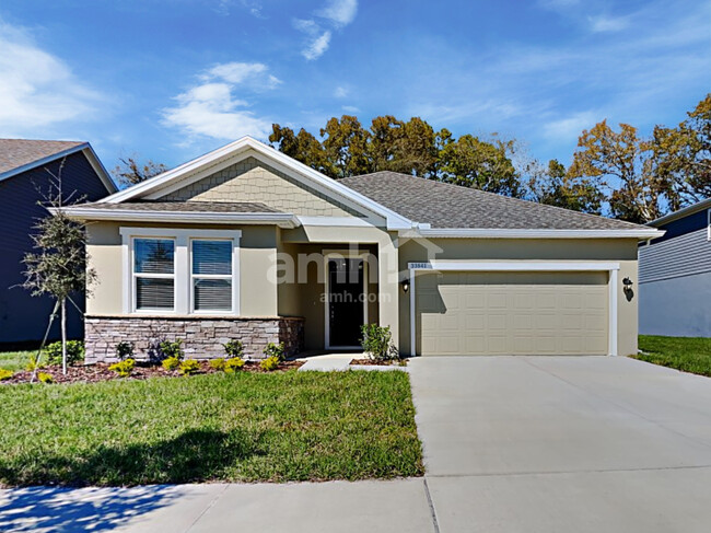 property at 33841 Night Lily Dr