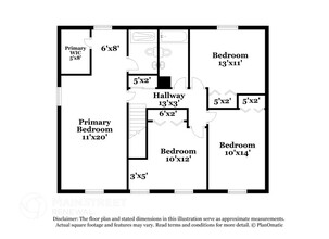 3176 March Terrace in Cincinnati, OH - Building Photo - Building Photo