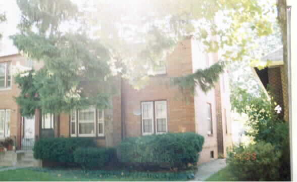 5316 N Christiana Ave in Chicago, IL - Building Photo