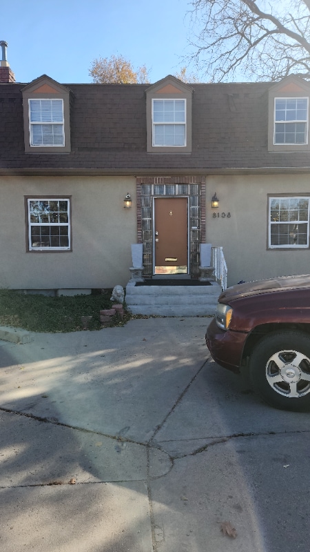 8108 Ralston Rd in Arvada, CO - Foto de edificio - Building Photo