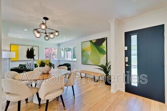 295 Bay Rd in Menlo Park, CA - Building Photo - Building Photo