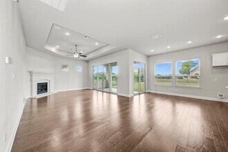 1813 Mazarro Dr in Leander, TX - Building Photo - Building Photo