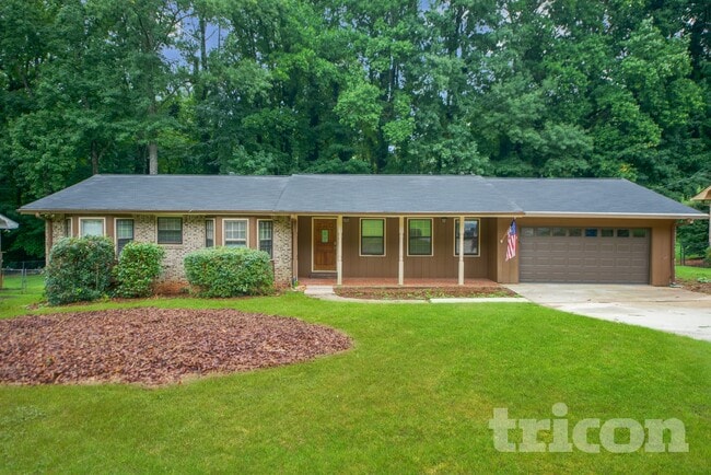 property at 430 Beaumont Dr SW