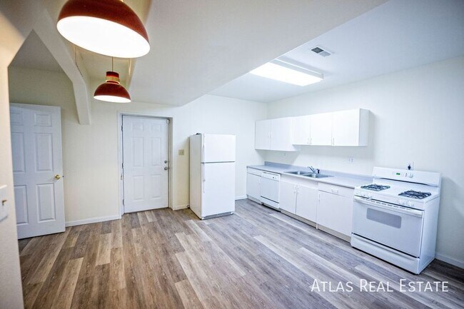 6540 Clay St-Unit -A2 in Denver, CO - Building Photo - Building Photo