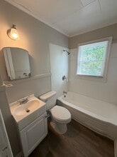 404 Birch St in Sanford, NC - Building Photo - Building Photo