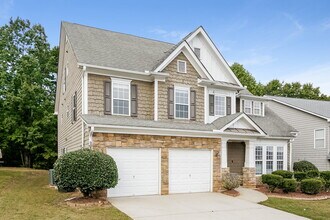 3073 Greymont Cloister in Douglasville, GA - Foto de edificio - Building Photo