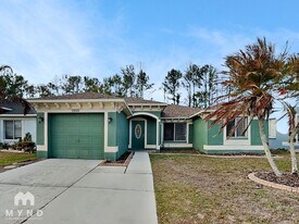 13522 Prestwick Dr in Riverview, FL - Building Photo