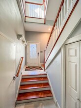 83 S Hamilton St, Unit 83A S Hamilton in Doylestown, PA - Foto de edificio - Building Photo