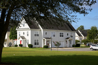 Twin Oaks at Southwood in Tallahassee, FL - Foto de edificio - Building Photo