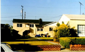 1847-1855 Euclid St in Santa Monica, CA - Building Photo - Building Photo