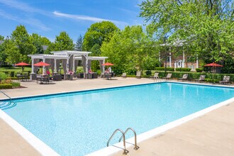 GreenBrier in Ann Arbor, MI - Building Photo - Building Photo