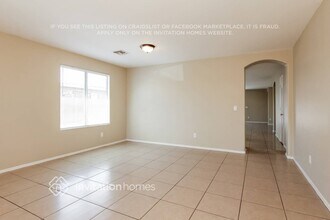 8812 W Hammond Ln in Tolleson, AZ - Building Photo - Building Photo