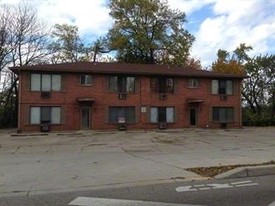 521 S River St in Franklin, OH - Building Photo