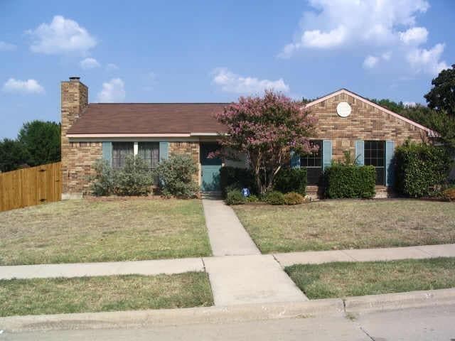 property at 991 Redcedar Way Dr