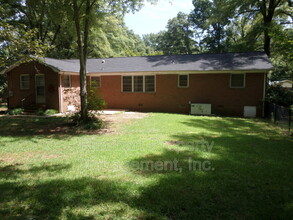 721 University Dr in Rock Hill, SC - Building Photo - Building Photo