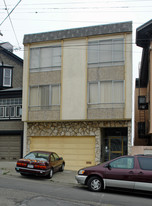 380 26th Ave Apartments