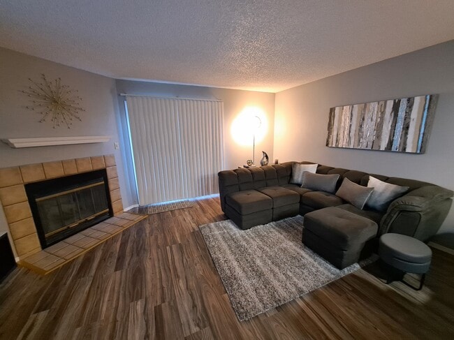 1241 Firefly Cir in Colorado Springs, CO - Building Photo - Building Photo
