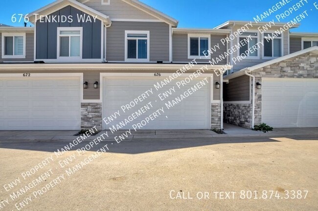 property at 676 Tenkids Way