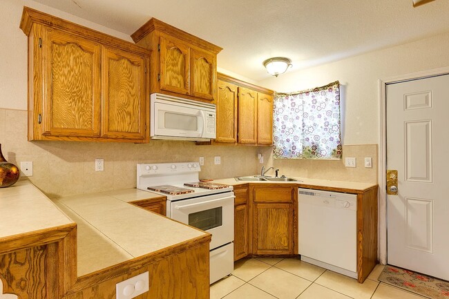 107 S Ridge Ln in San Juan, TX - Building Photo - Building Photo