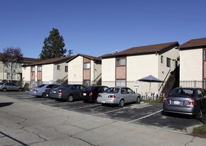 2481 Ulric St in San Diego, CA - Building Photo