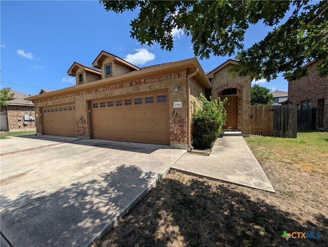 property at 296 Rosalie Dr
