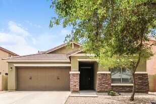 14105 W Rosewood Dr in Surprise, AZ - Building Photo