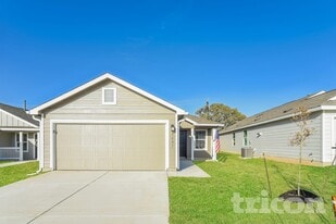 9607 Littleton Grist in San Antonio, TX - Building Photo