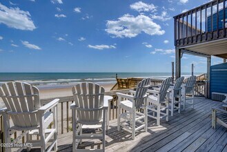 3946 Island Dr in North Topsail Beach, NC - Building Photo - Building Photo