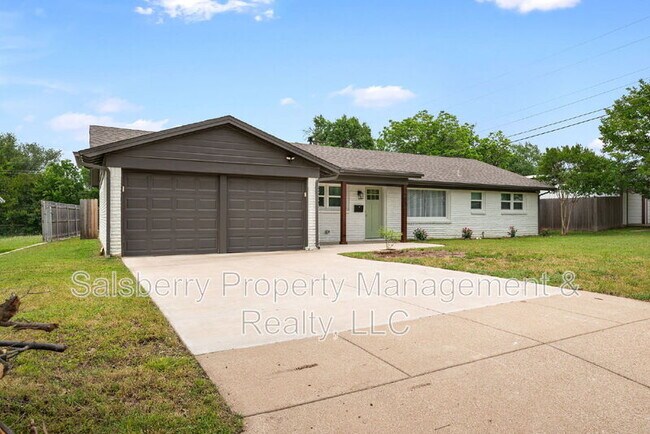 3908 Wren Ave in Fort Worth, TX - Building Photo - Building Photo