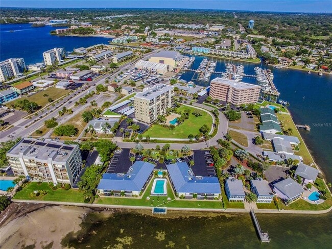 2566 Gary Cir in Dunedin, FL - Building Photo - Building Photo