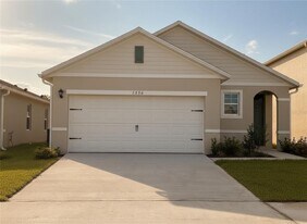 1556 Gladewater Rd, Unit 1556- in Kissimmee, FL - Building Photo