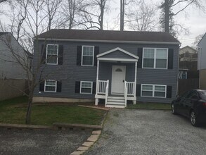 3637 8th St, Unit A in North Beach, MD - Building Photo - Building Photo