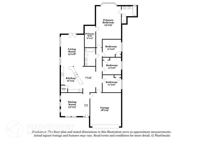 8738 S 57th Dr in Phoenix, AZ - Foto de edificio - Building Photo